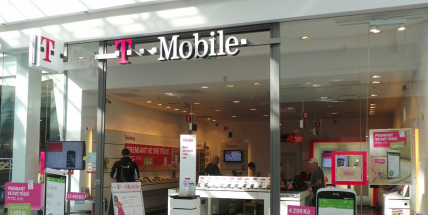 T-Mobile měl výpadek služeb, čelil kybernetickému útoku