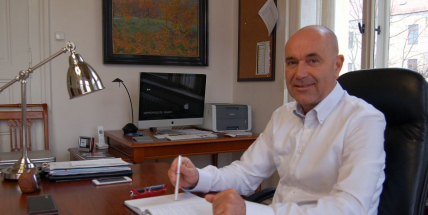 Jindřich Vařeka: Chceme…