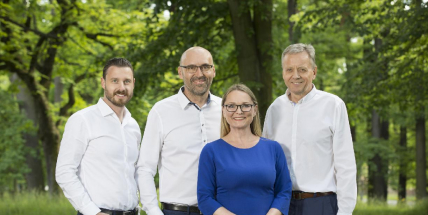 TOP 09, STAN, SOS Příbram, HLAS a nezávislí spojují síly pro příbramské volby
