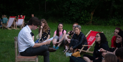 Příbram znovu ožije studentským festivalem, letos bude pětidenní