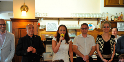 V Příbrami otevřeli Centrum sociální a zdravotních služeb