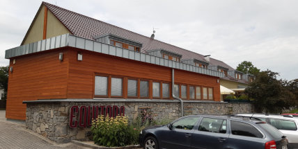 Gastro agent hodnotí: Equitana Hotel Resort
