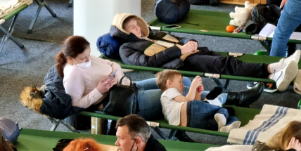 Po téměř čtyřech měsících skončí nouzový stav