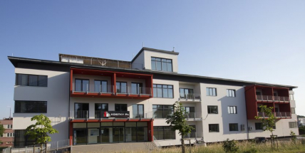 V Příbrami najdete IT firmu evropského formátu