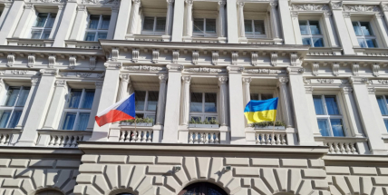 Příbram nepodporuje nerovný přístup k občanům Ukrajiny