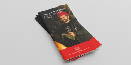 Poznávejte Příbram s knížkou plnou slev