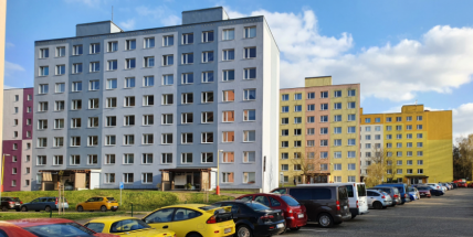 O městské byty je ve středních Čechách podle vedení radnic vysoký zájem