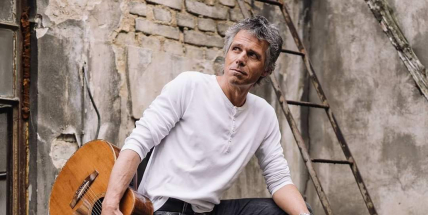 Hvězdou letošní Skalecké pouti bude Janek Ledecký