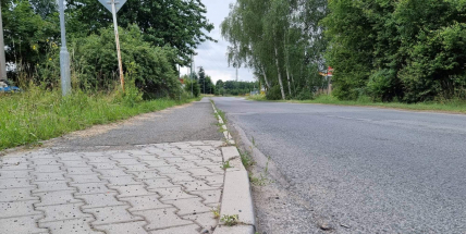 Příbram bude pokračovat v opravě chodníků na Balonce