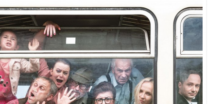 Březnický Filmovar uvede čtyři české komedie