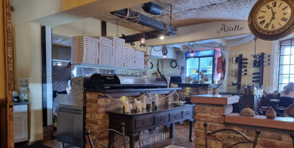 Gastro agent hodnotí: Restaurace Atollo