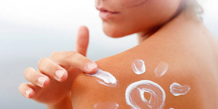 UV filtry se skrývají nejen v krémech na opalování