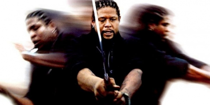 Příbramské kino připomene svébytnou gangsterku Jima Jarmusche