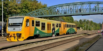 Kraj plánuje redukci dalších lokálek