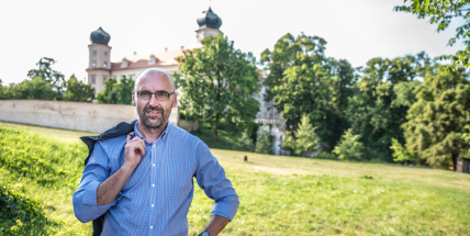 Švenda: Předložil jsem návrh na pořízení regulačního plánu Fantovy louky. Musíme garantovat kvalitu života stávajících obyvatel