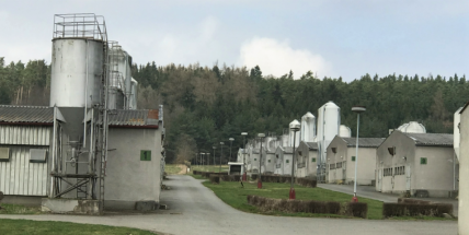 V Letech začne demolice vepřína, bude tam památník holokaustu Romů