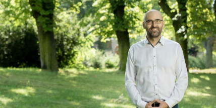 Švenda: Jako místostarosta jsem v minulém volebním období neměl důvod k intervencím ve věci Fantovy louky