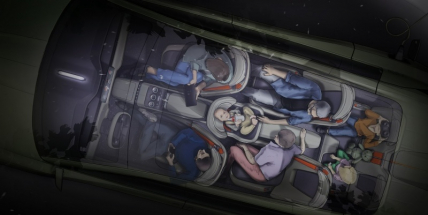 Škoda chystá velký rodinný elektromobil