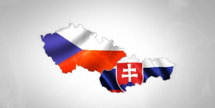 O rozdělení Československa se ve školách učí různě, někde vůbec