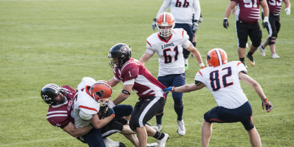 Bobcats si zopakují finále s Prague Black Panthers