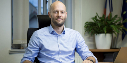 Buršík: Najít pro Fantovu louku řešení bez hádek je nyní náš úkol