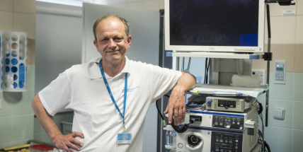 Lékař: Celiakii nelze vyléčit, potvrzená diagnóza vyžaduje doživotní dietu