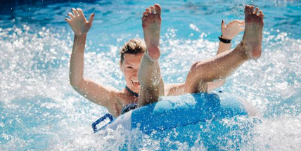 Teplota v ČR dnes překonala 35 stupňů Celsia, padlo 15 rekordů