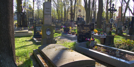 Chcete si koupit hrobku? Nyní máte možnost