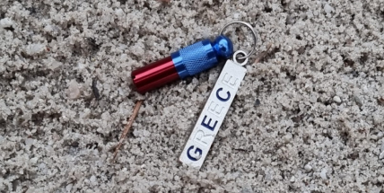 Na cestu do Řecka dostane výherce poukaz na pohonné hmoty ve výši 10 tisíc korun