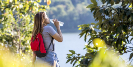 Po tropické noci nás čeká další mimořádně horký den, bude až 37 stupňů