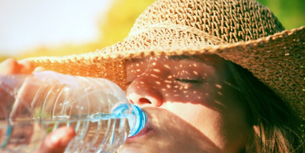 Vedro bude i v pátek, ve čtvrtek se ale objeví silné bouřky