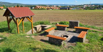 Spojka zvýší dopravu ve Zdaboři a zhorší život zdejších občanů