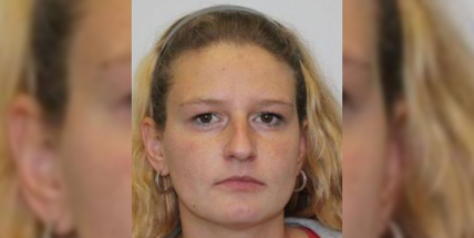 Příbramští policisté pátrají po 40leté ženě, na kterou je vydán příkaz k zatčení