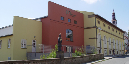 Podbrdské muzeum v Rožmitále pod Třemšínem láká na výstavu Retrogaming