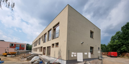 Rada schválila nákup vybavení pro vznikající domov důchodců, vyjde na 5 milionů