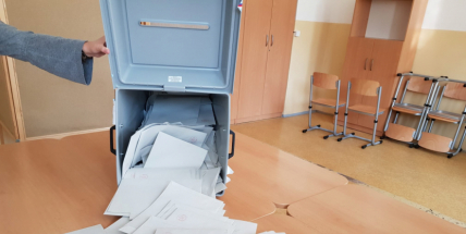 Úřady mají vyzvat předkladatele k opravám případných chyb na kandidátkách