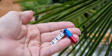 K cestě do Řecka zbývá jen krůček. Odtajňujeme další indicii