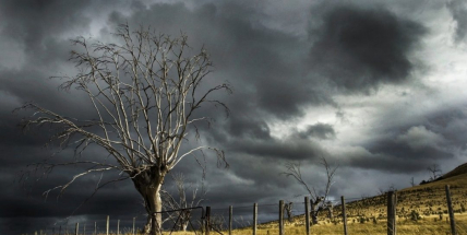 Meteorologové: V pátek budou na Příbramsku silné bouřky