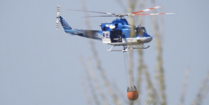 Zvýšený odtok vody z Vltavské kaskády se už projevil v Labi