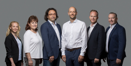 Příbram 2030 v čele s Buršíkem chce bohatší, zdravější a čistší Příbram