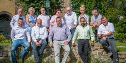 Konvalinka: Je mnoho dobrých důvodů jít společně dál