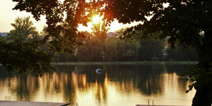 Meteorologové: Srpen bude teplotně nadprůměrný
