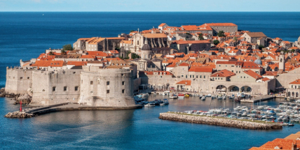 Zájezdy do Chorvatska jsou minimálně o 20 až 30 % dražší, než bývaly