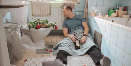 Příbramské kino uvede komedii Střídavka. Snímek vypráví o zmatcích v partnerských vztazích