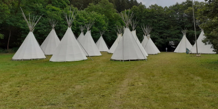 Hygienici kontrolovali dětské tábory, výraznější pochybení neodhalili