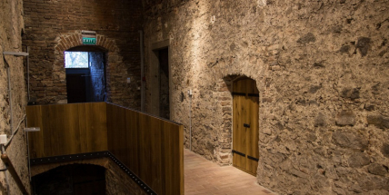 Svatá Hora v Příbrami slibuje noc plnou zážitků