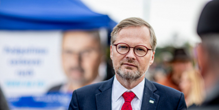 Fiala požádal Rakušana a GIBS, aby prověřili chování policistů na mítincích