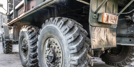 U Rožmitálu se sejdou fanoušci historické vojenské techniky