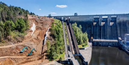 Povodí Vltavy investovalo do protipovodňových opatření za 20 let 4,9 miiardy Kč