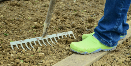 Ceny pozemků v Česku meziročně stouply o 23,2 procenta